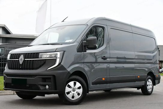 Renault Master dCi L3H2 Extra AT9