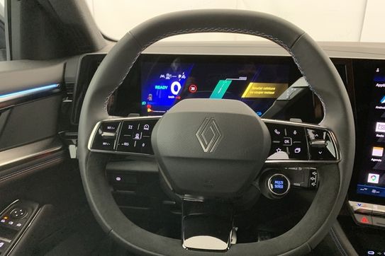 Renault Rafale Esprit Alpine 1.2 E-Tech Full Hybrid AT