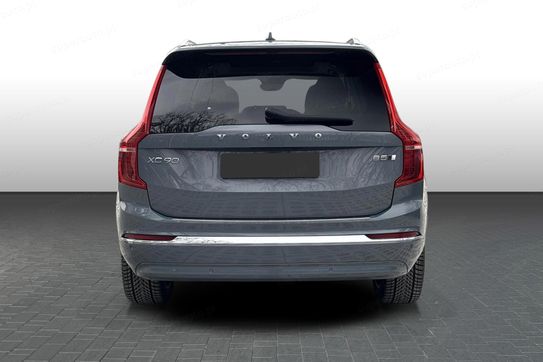 Volvo XC90 B5 D AWD Plus Bright