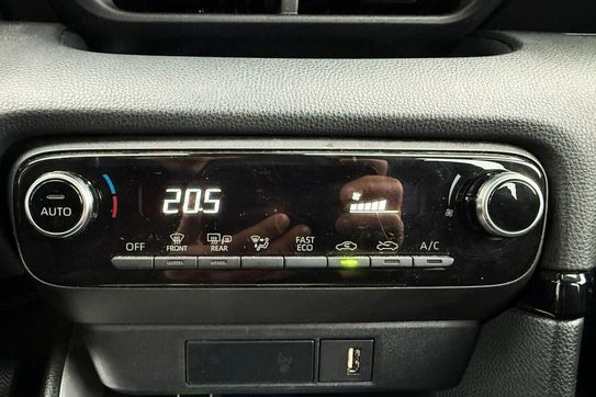 Toyota Yaris 1.5 Hybrid Comfort