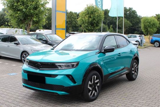 Opel Mokka GS aut 1.2 T