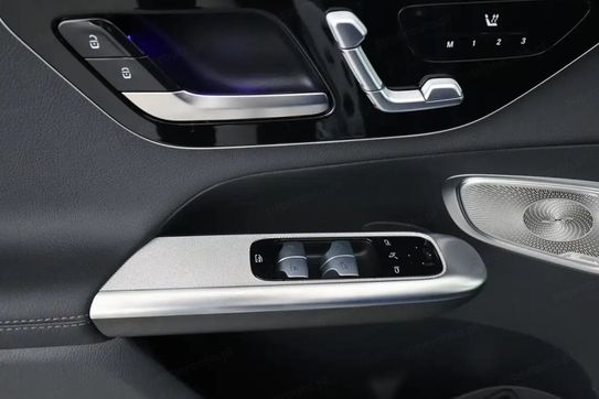 Mercedes GLC Coupe 220 d 4-Matic AMG Line