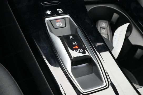 Audi Q6 e-tron Performance