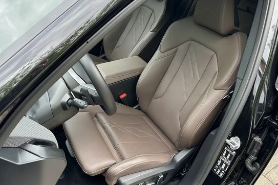 BMW X3 xDrive20d M Sport