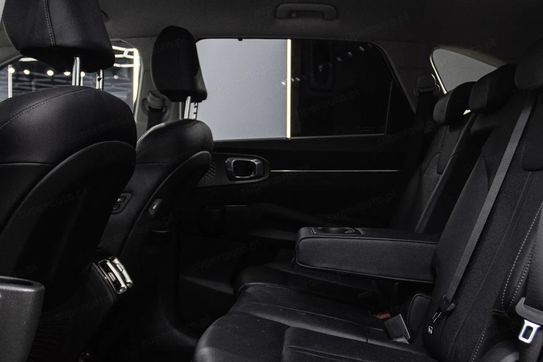 Kia Sorento 1.6 T-GDI HEV XL 4WD