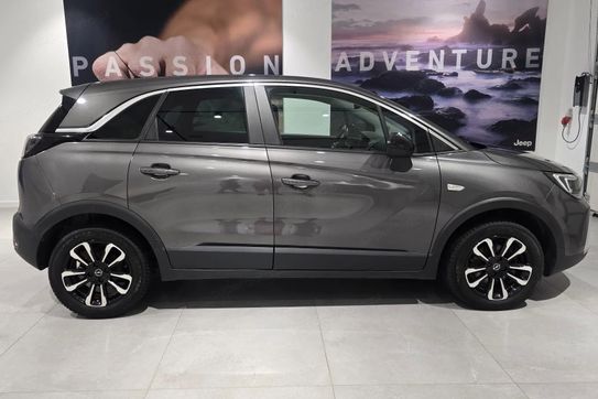 Opel Crossland X T Elegance