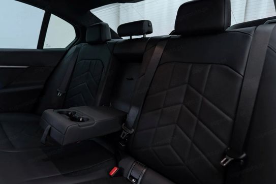 BMW Seria 5 520d xDrive M Sport