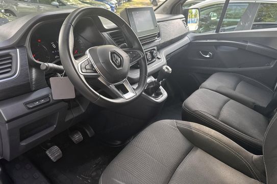 Renault Trafic L2H1 HD Pack Clim 2.0 dCi