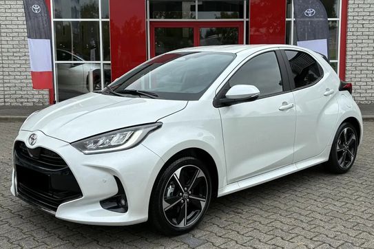 Toyota Yaris Executive 1.5 Hybrid