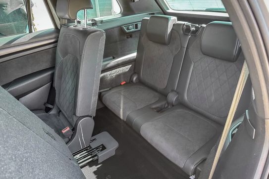 Skoda Kodiaq 2.0 TDI 4x4 Sportline DSG 7os.