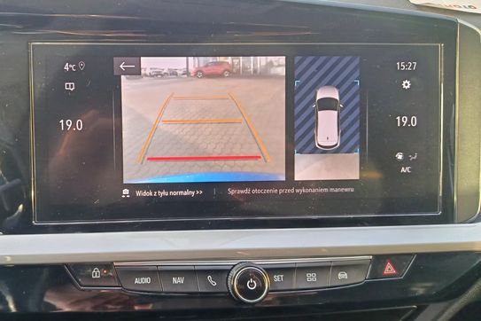 Opel Grandland X 1.2 T GPF Elegance Business Pack S&S