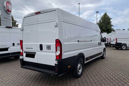 Fiat Ducato Maxi L4H2