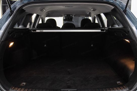 Kia Cee'd Gdi Dct Opf Vision