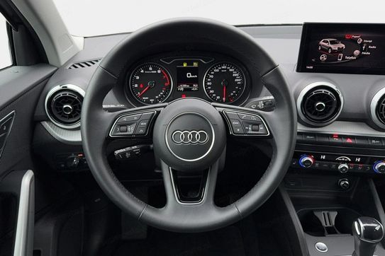 Audi Q2 35 TFSI S tronic