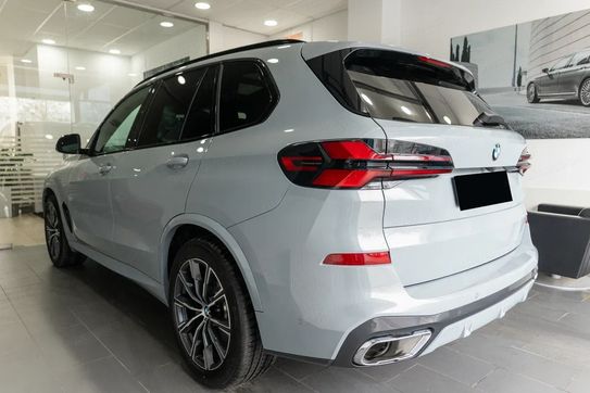 BMW X5 xDrive30d M Sport