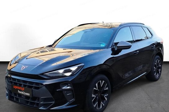 Cupra Terramar 1.5 eTSI mHEV DSG