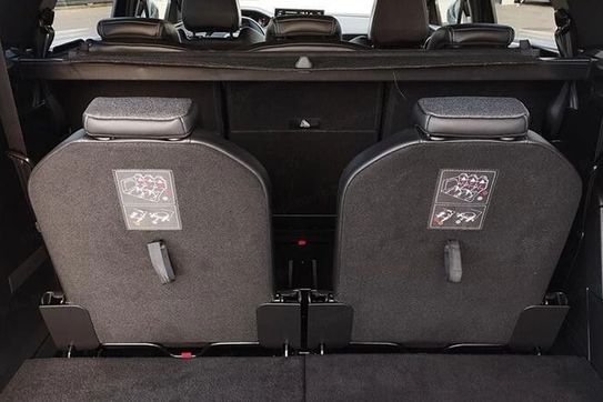 Peugeot 5008 1.5 BlueHDi GT S&S EAT8