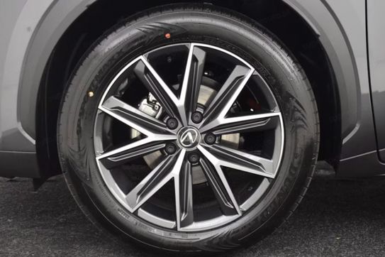 Lexus LBX Cool 1.5 Hybrid