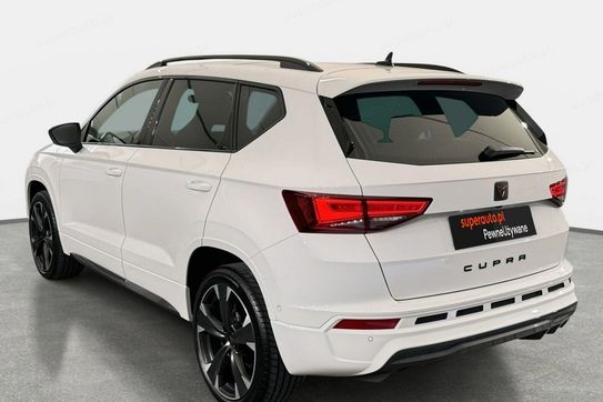 Cupra Ateca 1.5 TSI DSG