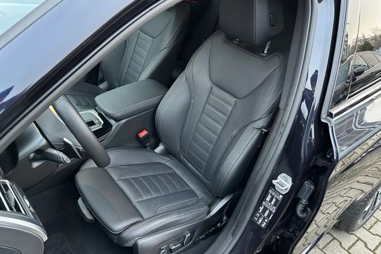 BMW X4 xDrive20d M Sport