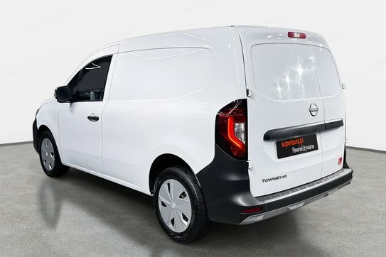 Nissan Townstar 1.3 DIG-T
