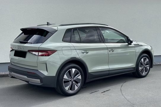 Skoda Elroq 60 63kWh