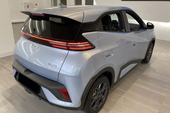 BYD Dolphin Surf Boost