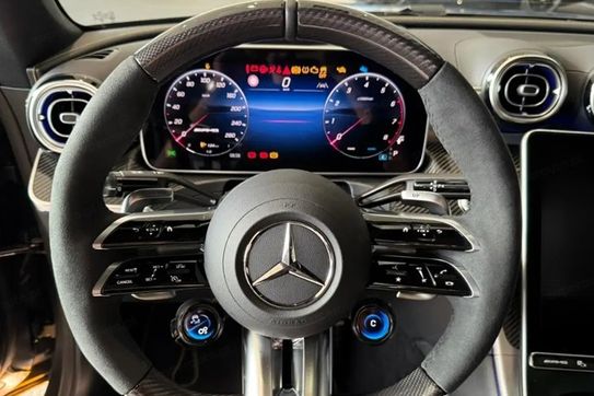 Mercedes CLE AMG 53 4-Matic+