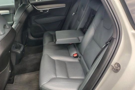 Volvo V90 Cross Country B4 D AWD