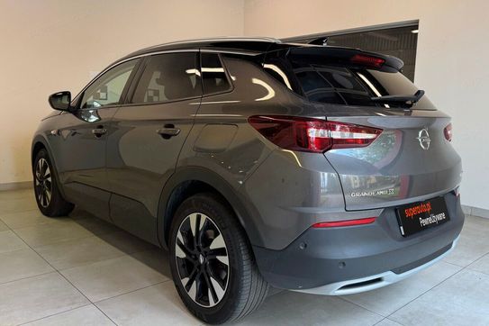Opel Grandland X 1.6 T PHEV 4x4 Ultimate