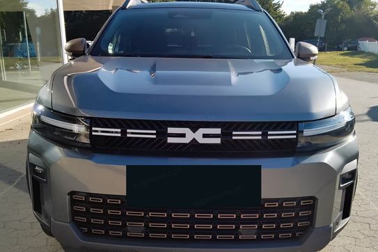 Dacia Bigster Extreme 1.2 TCe mHEV ECO-G LPG