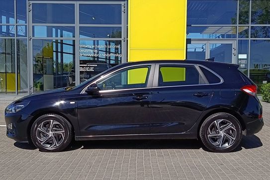 Hyundai i30 1.5 t-Gdi 48V Smart Dct