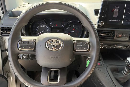 Toyota Proace City L2H1