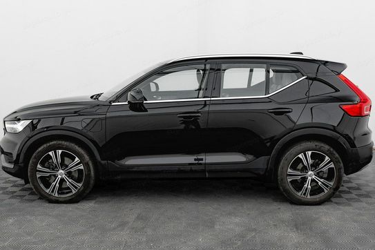 Volvo XC40 T5 Plug-In Hybrid Inscription
