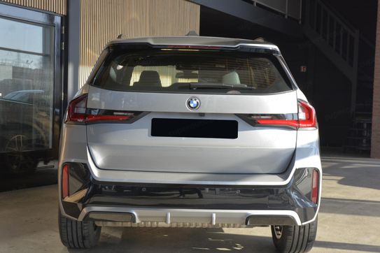 BMW X1 sDrive18d M Sport