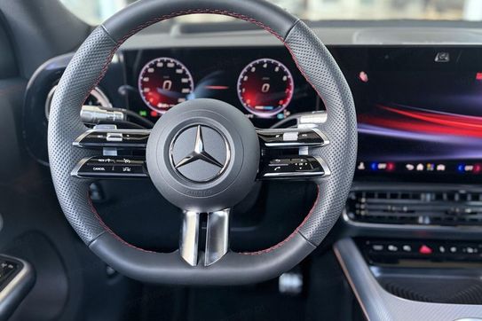 Mercedes GLB 220 AMG Line