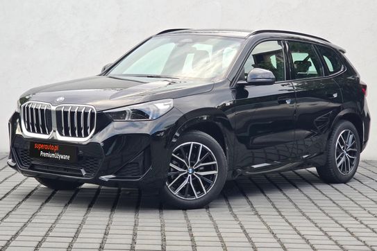 BMW X1 sDrive18i M Sport aut