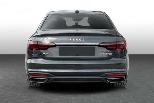 Audi A4 40 TFSI