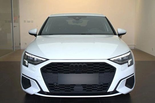Audi A3 35 TFSI Sportback