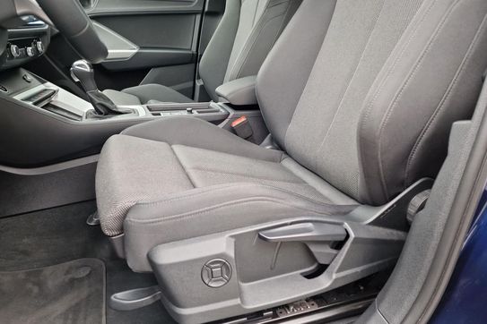 Audi Q3 35 TFSI Advanced
