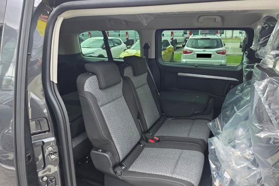 Citroen SpaceTourer XL L2H1 Plus EAT8