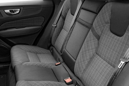 Volvo XC60 B4 B Core