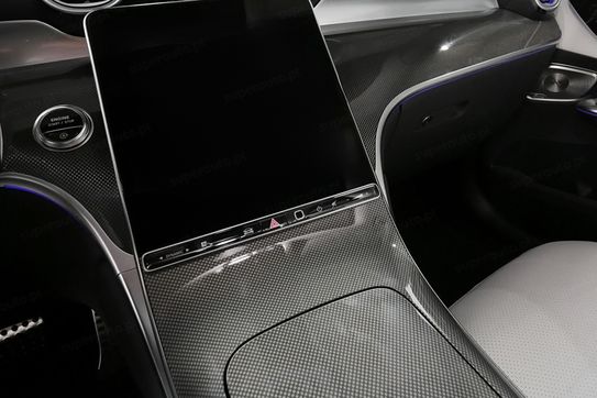 Mercedes GLC Coupe 200 d  4-Matic AMG Line