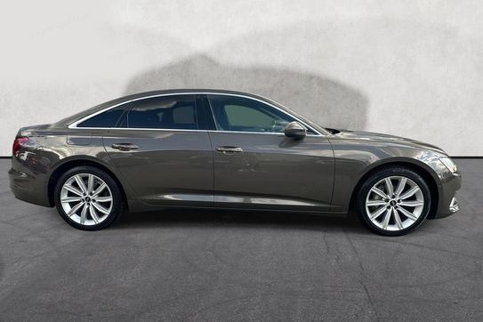 Audi A6 40 TDI mHEV quattro Sport S tronic