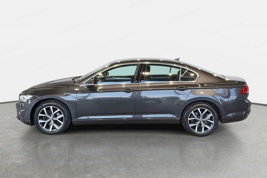 Volkswagen Passat 2.0 TSI DSG