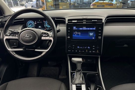 Hyundai Tucson 1.6 t-Gdi Smart 2WD Dct