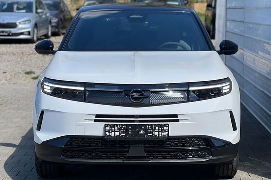 Opel Grandland X GS 1.2 Turbo
