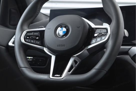 BMW Seria 3 318i M Sport