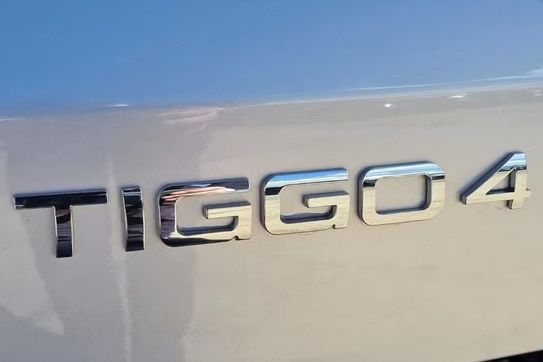Chery Tiggo 4 Premium 1.5 HEV