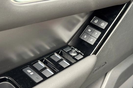 Land Rover Range Rover Velar D200 S